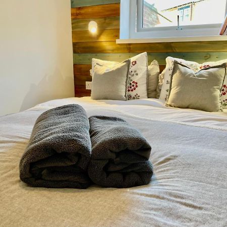 The Corner House - Modern Chesterfield Town Centre Apartments エクステリア 写真
