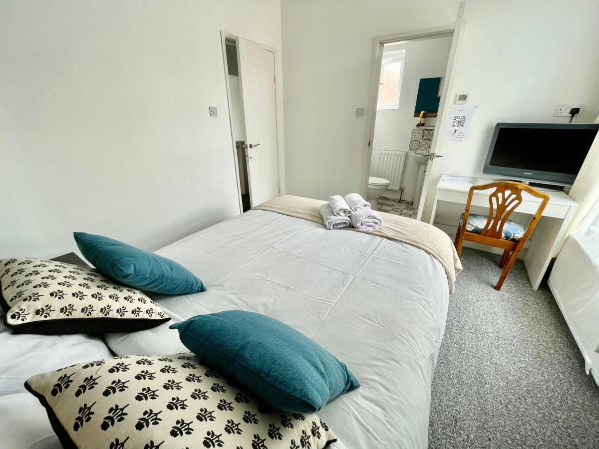 The Corner House - Modern Chesterfield Town Centre Apartments エクステリア 写真