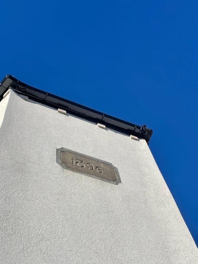 The Corner House - Modern Chesterfield Town Centre Apartments エクステリア 写真
