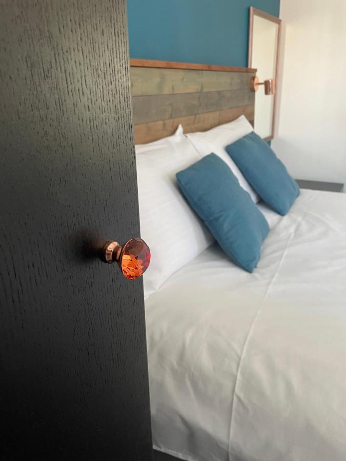 The Corner House - Modern Chesterfield Town Centre Apartments エクステリア 写真