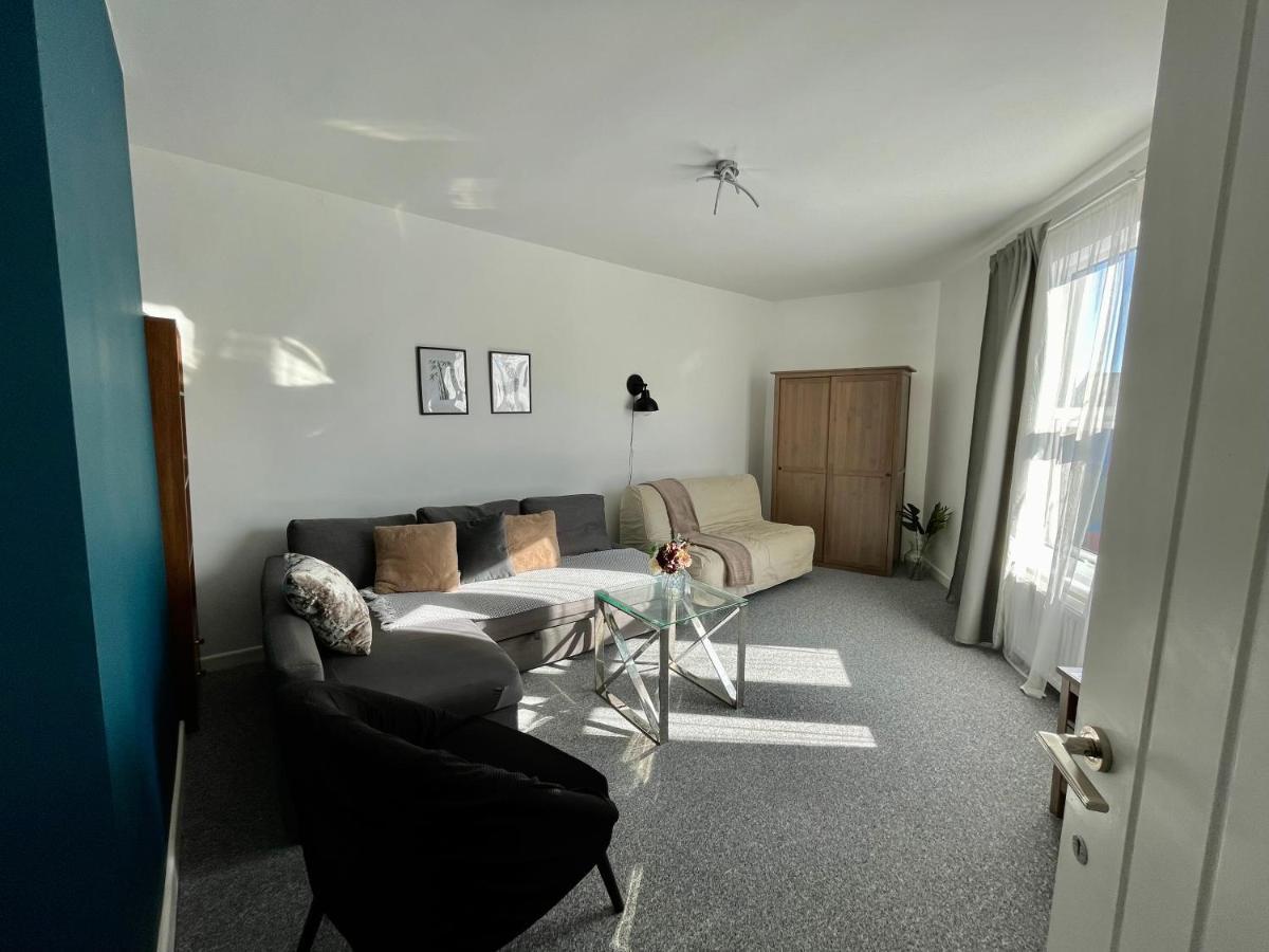 The Corner House - Modern Chesterfield Town Centre Apartments エクステリア 写真
