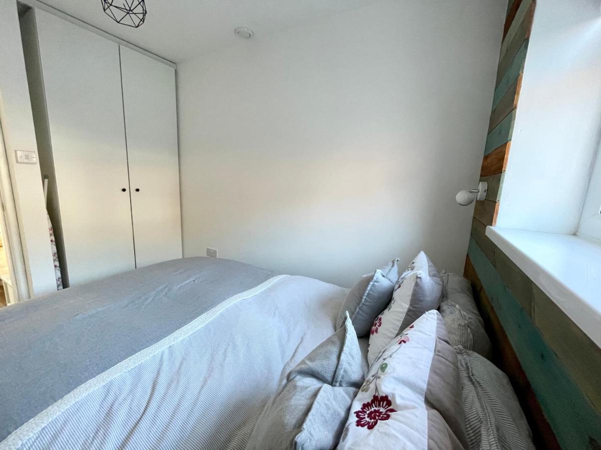 The Corner House - Modern Chesterfield Town Centre Apartments エクステリア 写真